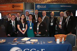 The GC&E team hosted many of its clients at its first annual Converged Security Summit in March 2017. The GC&E team hosted many of its clients at its first annual Converged Security Summit in March 2017.