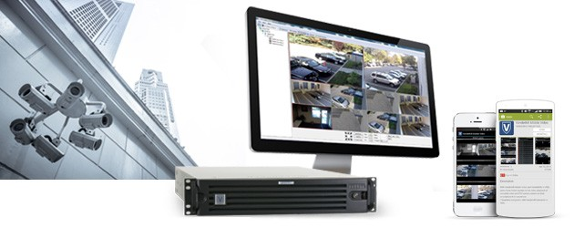 Simple to set up and operate, Eventys network video recorders offer powerful, seamless, reliable, yet inexpensive video recording of up to 16 IP cameras. Now, ACTEnterprise allows cameras connected to an Eventys EX NVR to be associated with access control doors. Any events recorded in the access control log such as &ldquo;access denied&rdquo; or &ldquo;door forced&rdquo; can be linked with the associated footage stored on the NVR. Events on a door with a camera associated will display a camera icon which allows clicking on the camera icon to replay the footage.