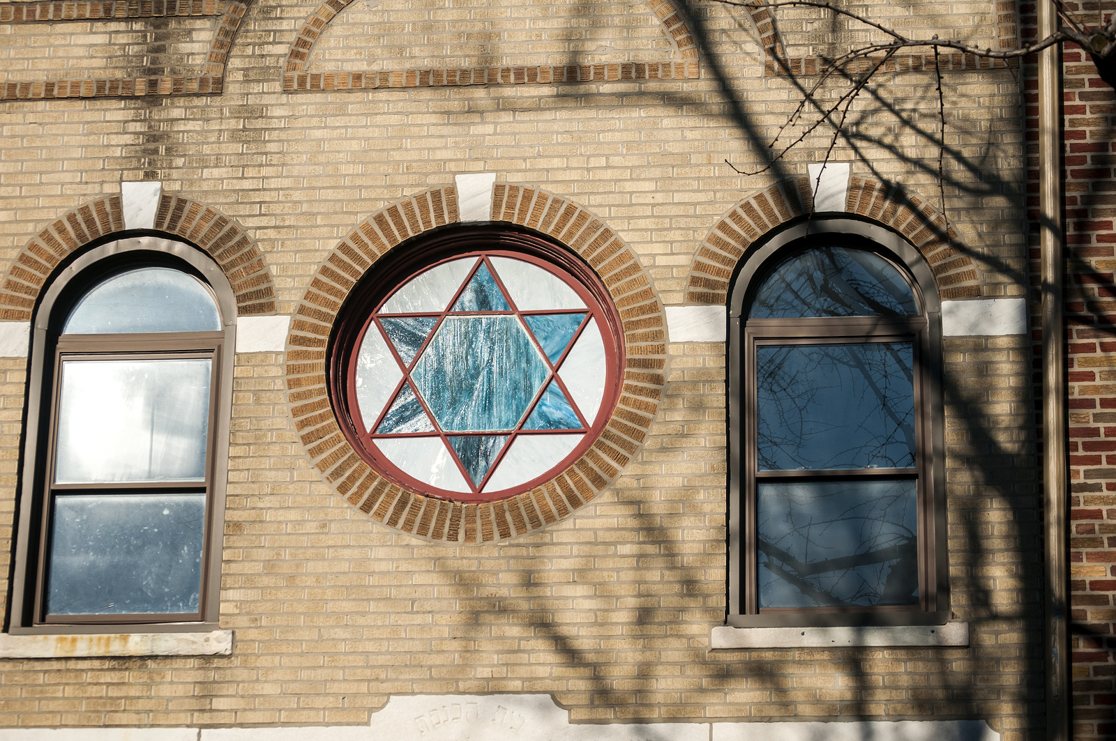 The long history of anti-Semitism and Jewish oppression around the world has led to a new mindset among many American Jews, who are much more proactive when it comes to securing their local communities and advocating situational awareness.
