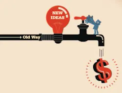 As-a-Service offerings cannot simply provide the same old capabilities that integrators mark up and deliver like they always have, they must bring new benefits for end-users. As-a-Service offerings cannot simply provide the same old capabilities that integrators mark up and deliver like they always have, they must bring new benefits for end-users.