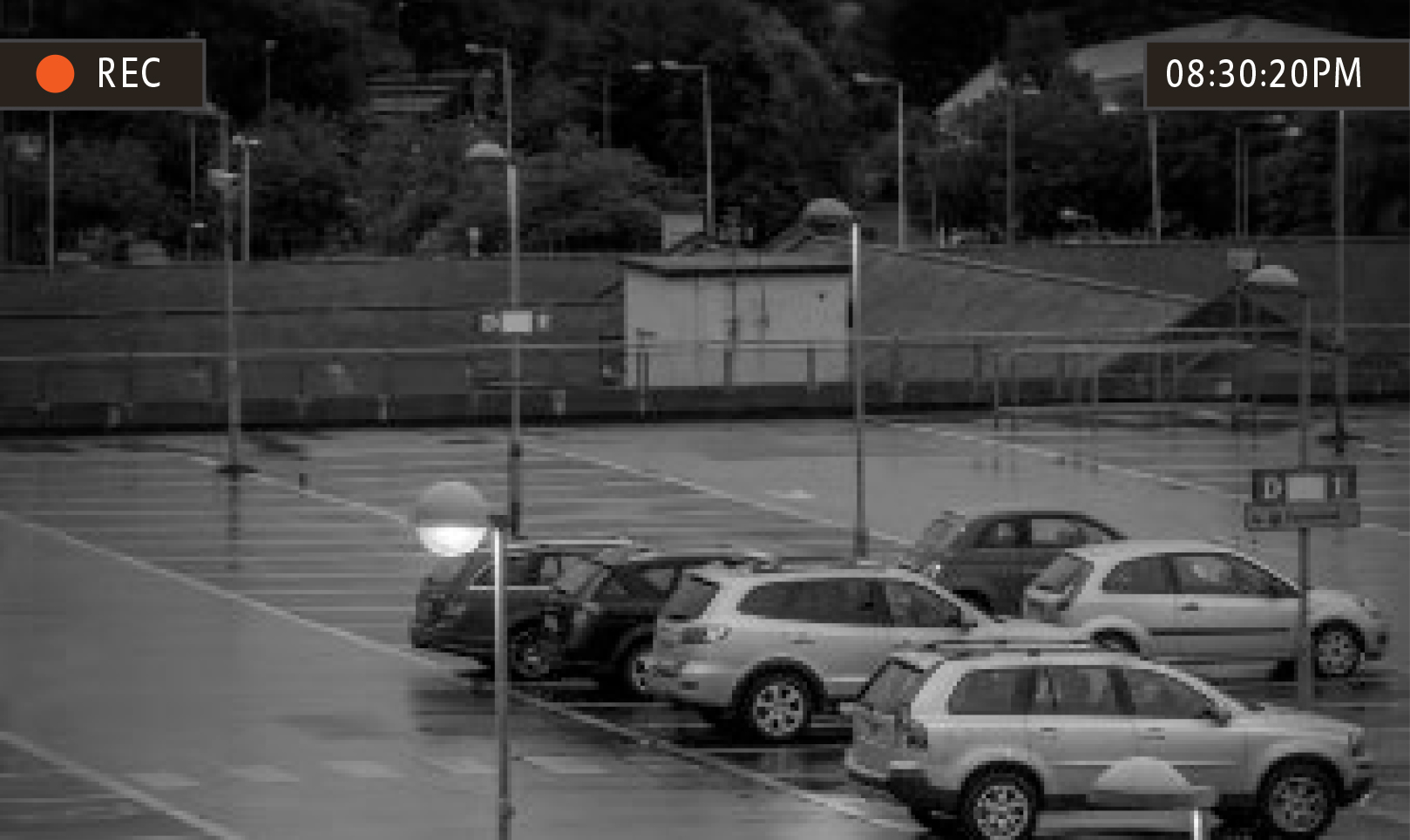 Five critical considerations for low-light surveillance product comparison and specification