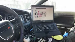 Quality education is a primary consideration for parents, students, faculty and governing boards of Sterling High School in Somerdale, New Jersey. Also primary to these stakeholders is a safe and secure environment that is ensured with both technical and procedural measures, including video surveillance, badging and visitor management. Most recently, the school advanced their security to the next level with the implementation of Sielox CLASS (Crisis Lockdown Alert Status System). Quality education is a primary consideration for parents, students, faculty and governing boards of Sterling High School in Somerdale, New Jersey. Also primary to these stakeholders is a safe and secure environment that is ensured with both technical and procedural measures, including video surveillance, badging and visitor management. Most recently, the school advanced their security to the next level with the implementation of Sielox CLASS (Crisis Lockdown Alert Status System).