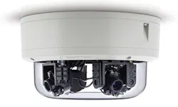 The SurroundVideo Omni G3 is the industry’s first camera in the multi-sensor product category that Arecont Vision pioneered that now offers no-touch, remote setup. The SurroundVideo Omni G3 is the industry’s first camera in the multi-sensor product category that Arecont Vision pioneered that now offers no-touch, remote setup.