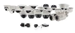 Arecont Vision has announced the expanded availability of SNAPstream (Smart Noise Adaptation and Processing) technology for 140 of the company’s megapixel camera models. SNAPstream greatly reduces camera bandwidth requirements without impacting image quality, delivering new benefits to Arecont Vision customers. Arecont Vision has announced the expanded availability of SNAPstream (Smart Noise Adaptation and Processing) technology for 140 of the company’s megapixel camera models. SNAPstream greatly reduces camera bandwidth requirements without impacting image quality, delivering new benefits to Arecont Vision customers.