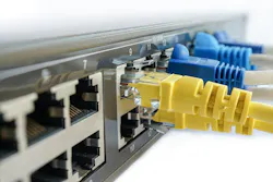 Several security industry companies have asserted that network-friendly meant 'works well over a network,' but their concept of 'works well' was too shortsighted. It is one thing to work well when three devices are talking on a benchtop network. It’s completely another to work well in a corporate network environment with hundreds or thousands of active devices connected. Several security industry companies have asserted that network-friendly meant 'works well over a network,' but their concept of 'works well' was too shortsighted. It is one thing to work well when three devices are talking on a benchtop network. It’s completely another to work well in a corporate network environment with hundreds or thousands of active devices connected.