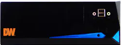 The Blackjack Bolt NVR. The Blackjack Bolt NVR.