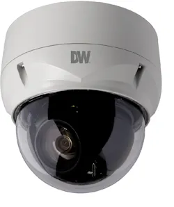 The new STAR-LIGHT PTZ 20x PTZ Camera. The new STAR-LIGHT PTZ 20x PTZ Camera.