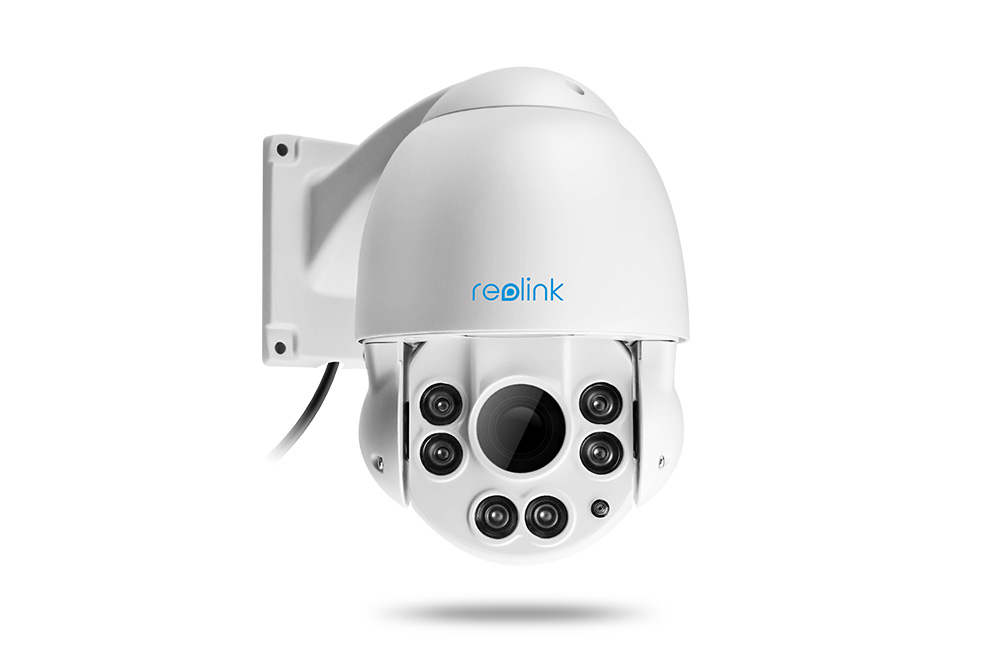 Reolink RLC-423 PTZ HD security camera