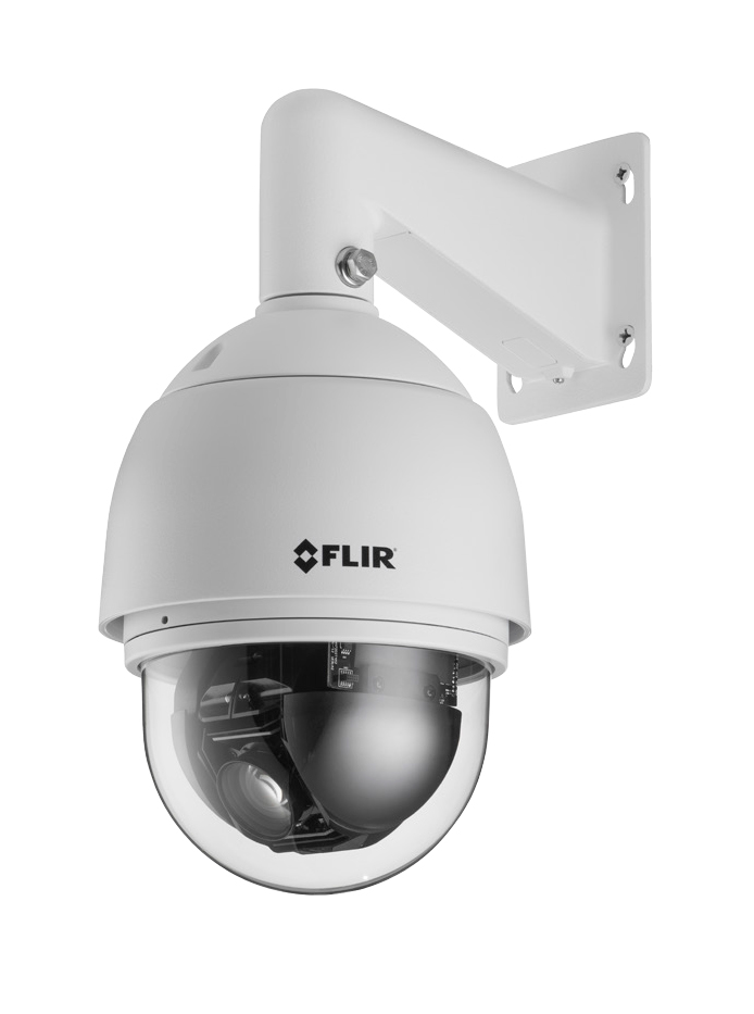 FLIR Quasar CP 4221 301 Datasheet 1 591f03fb212a3