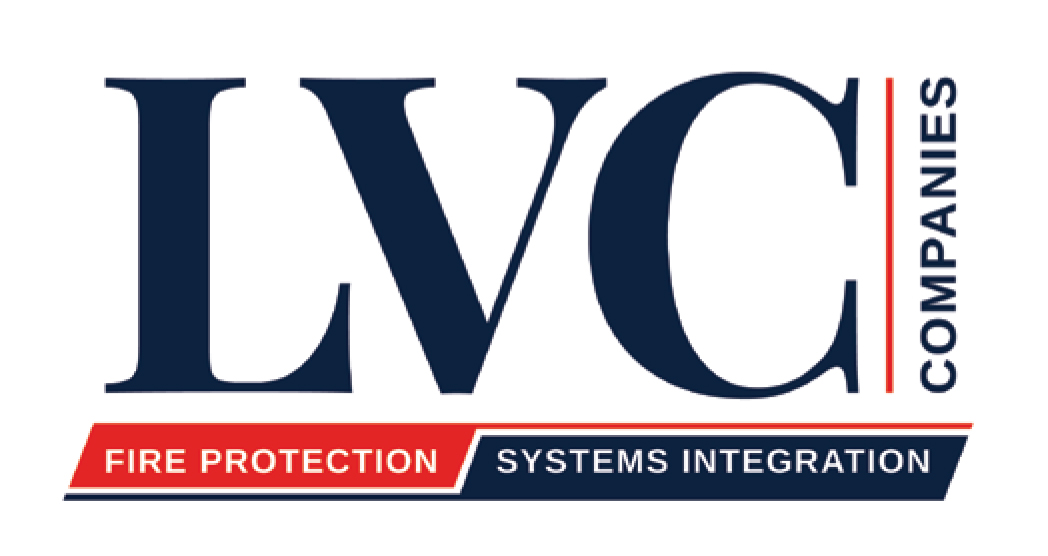 LVC's new logo.