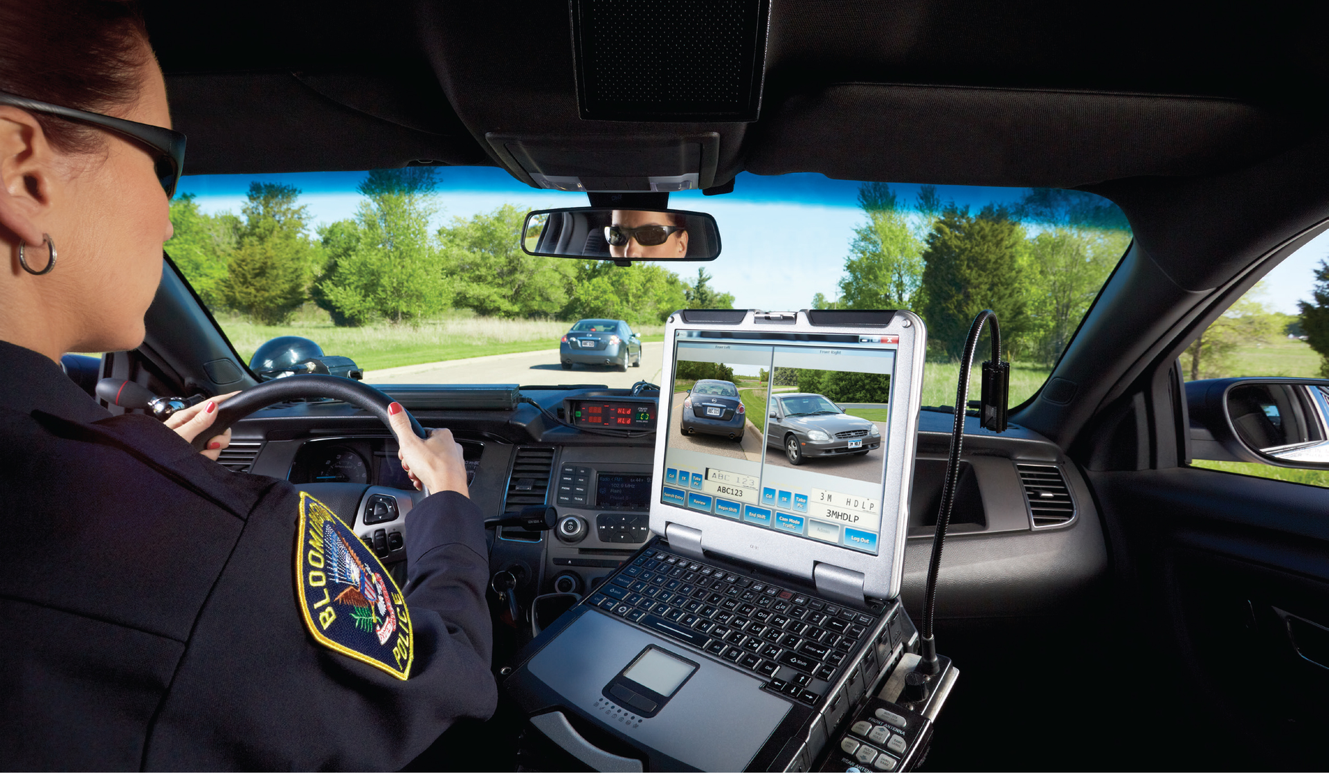 Plate Alert 591eff794bdb5