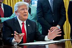 Earlier this month the Trump administration made an effort to centralize an incredibly fractured federal government IT infrastructure when the President signed his Presidential Executive order on “Strengthening the Cybersecurity of Federal Networks and Critical Infrastructure”. Earlier this month the Trump administration made an effort to centralize an incredibly fractured federal government IT infrastructure when the President signed his Presidential Executive order on “Strengthening the Cybersecurity of Federal Networks and Critical Infrastructure”.