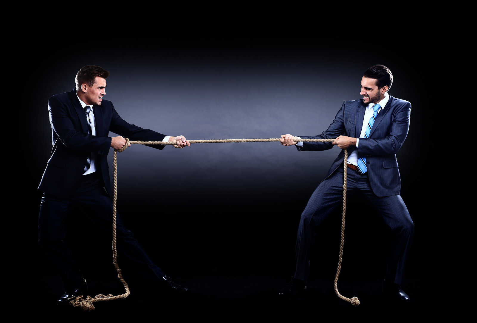 While corporate silos have begun to crumble, many enterprise organizations are still in a tug of war regarding who calls the shots for security and risk -- the CSO or the CISO?