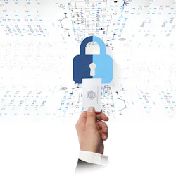 Encryption can help stop the hacking of card-based physical security systems Encryption can help stop the hacking of card-based physical security systems