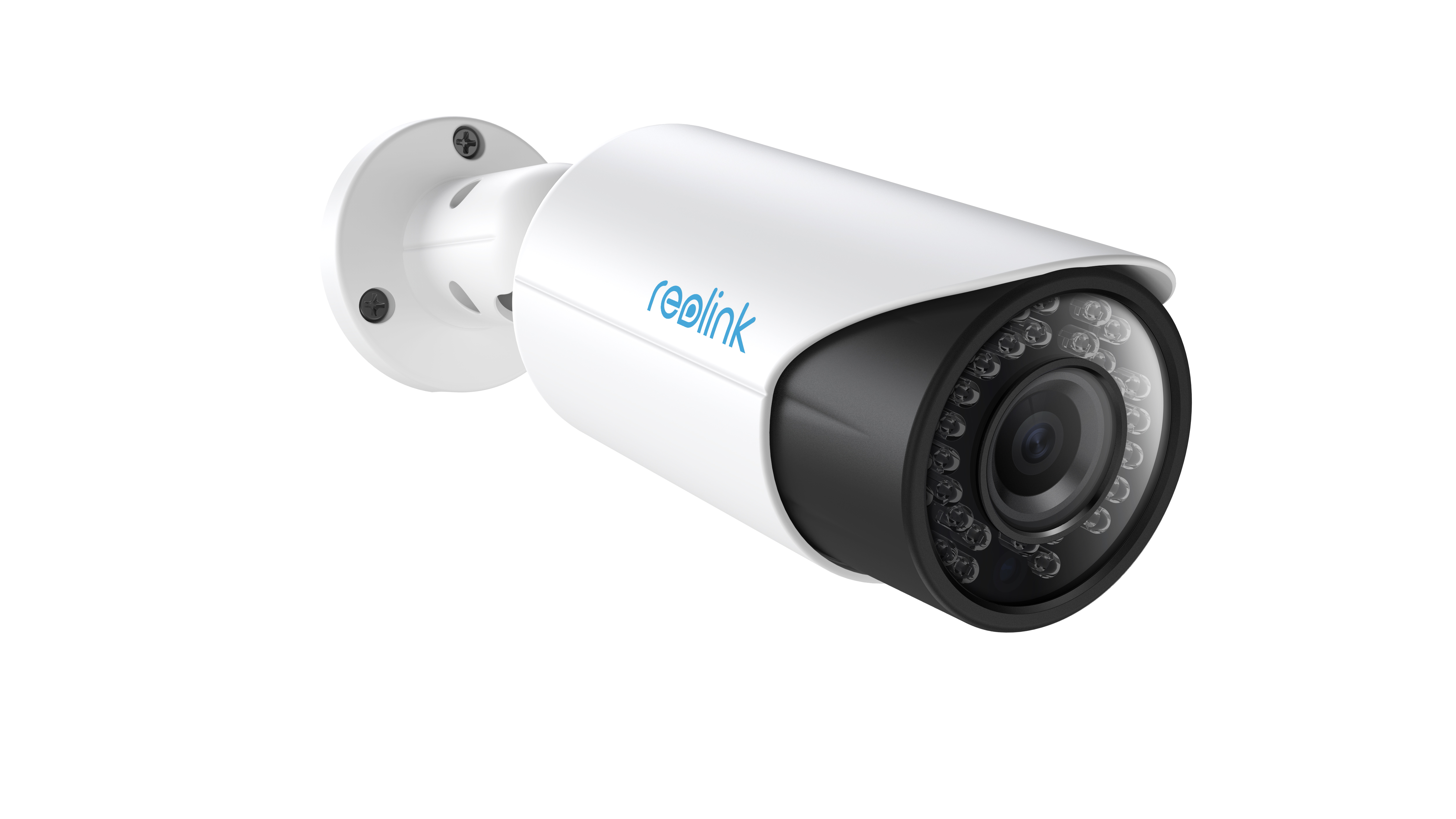 Reolink's RLC-411 1440p PoE Outdoor Bullet Camera