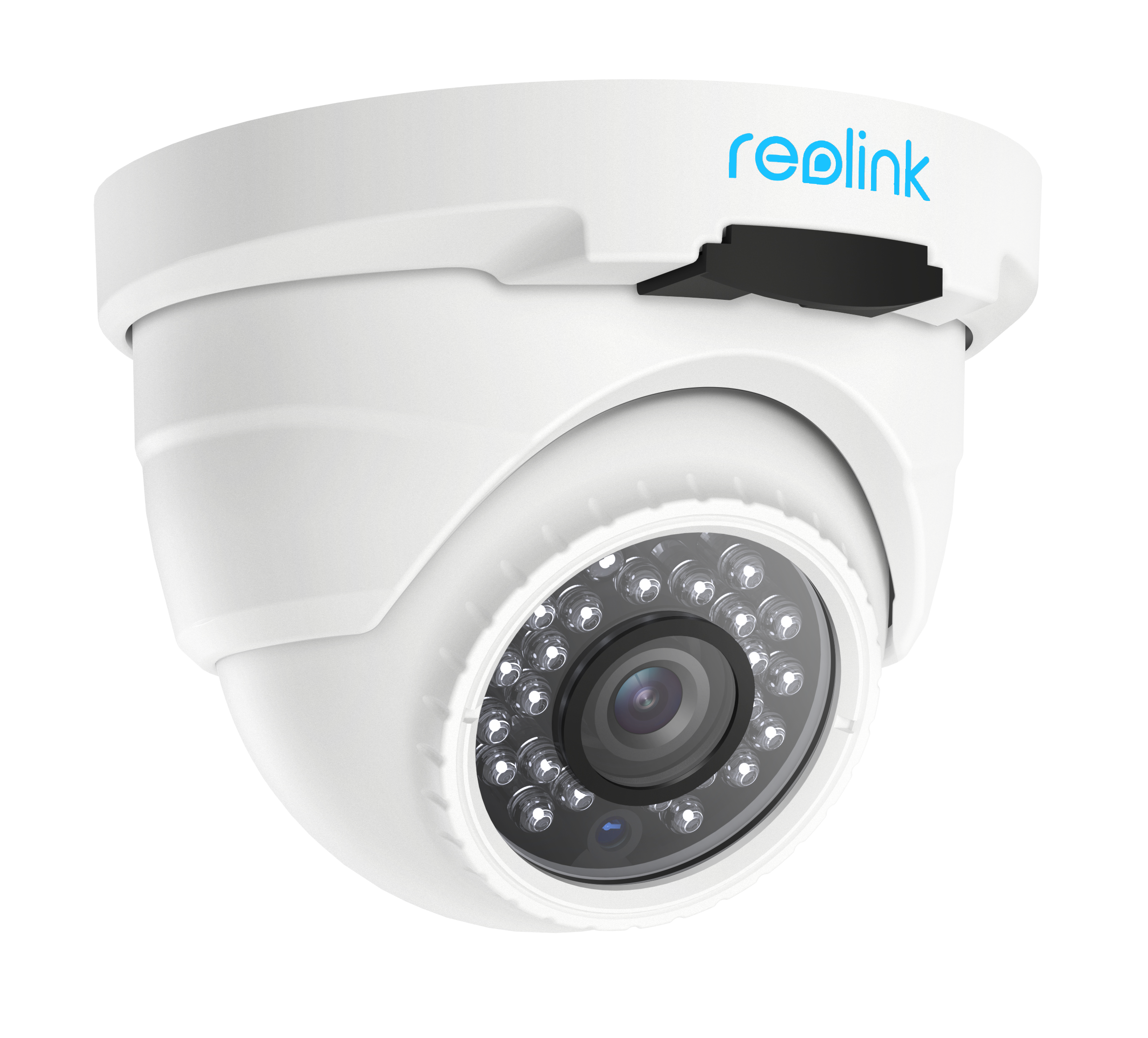 Reolink's RLC-420 1440p PoE Outdoor Turret Camera