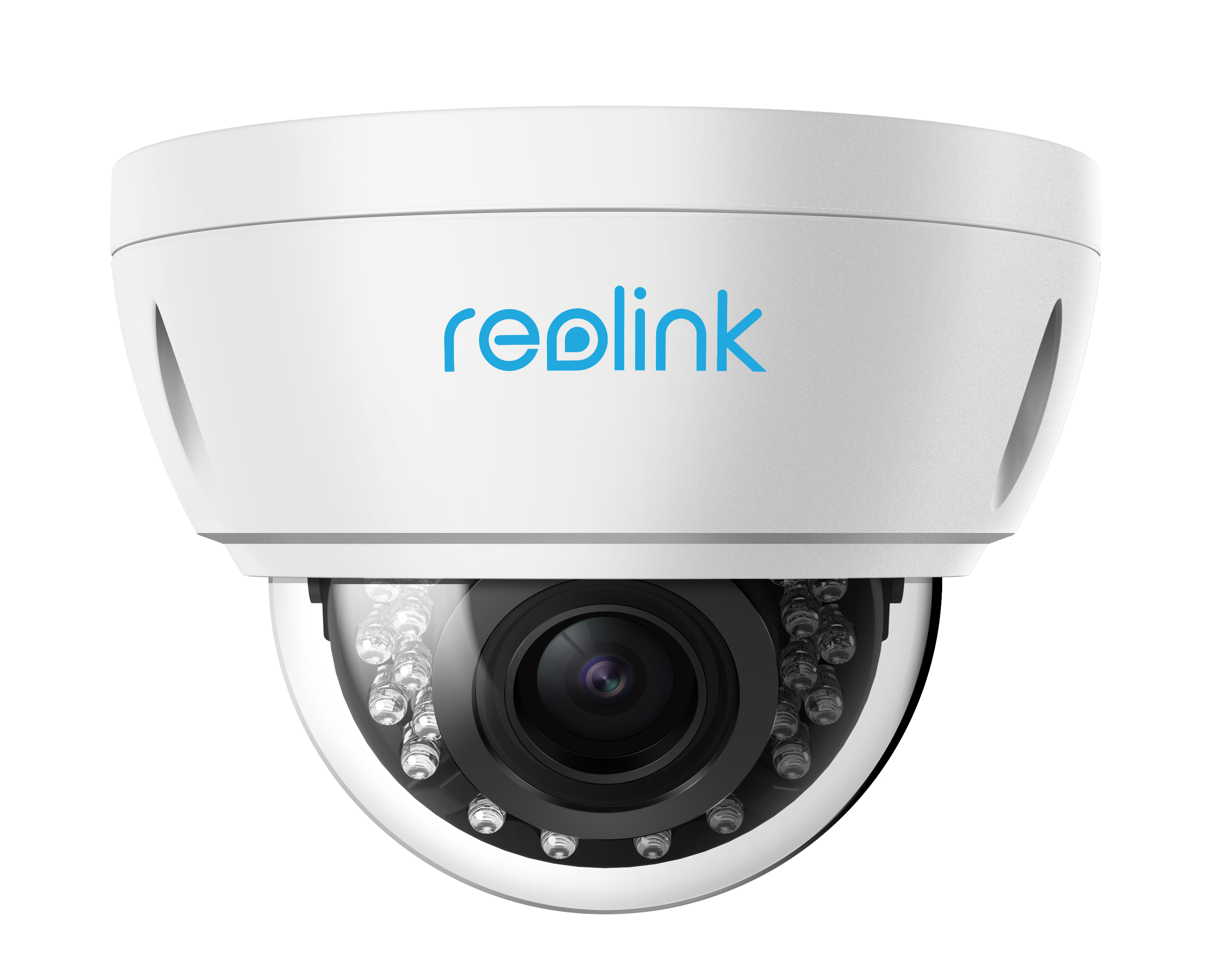 Reolink's RLC-422 1440p PoE Dome Camera