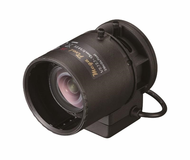 Tamron's M13VG2713IR lens.