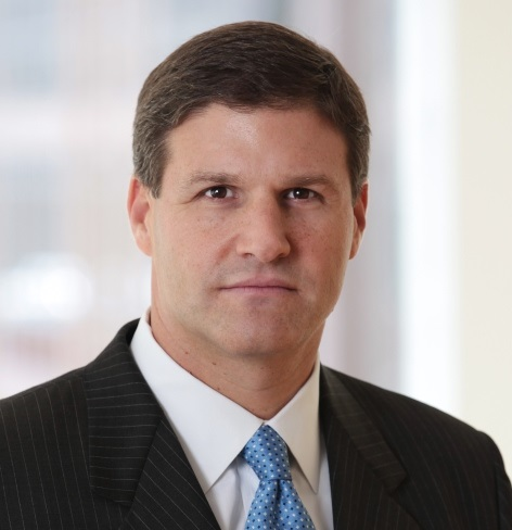Brett Ingerman is co-chair of DLA Piper's Global Governance and Compliance practice.
