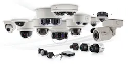 Arecont Vision has announced that its IP megapixel surveillance cameras meet the requirements of the April 18, 2017 Presidential Executive Order on Buy American and Hire American for manufactured goods. Arecont Vision has announced that its IP megapixel surveillance cameras meet the requirements of the April 18, 2017 Presidential Executive Order on Buy American and Hire American for manufactured goods.