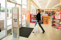 Marrying RFID asset tracking and video surveillance technologies can help create a complete inventory tracking solution for retail customers and beyond. Marrying RFID asset tracking and video surveillance technologies can help create a complete inventory tracking solution for retail customers and beyond.