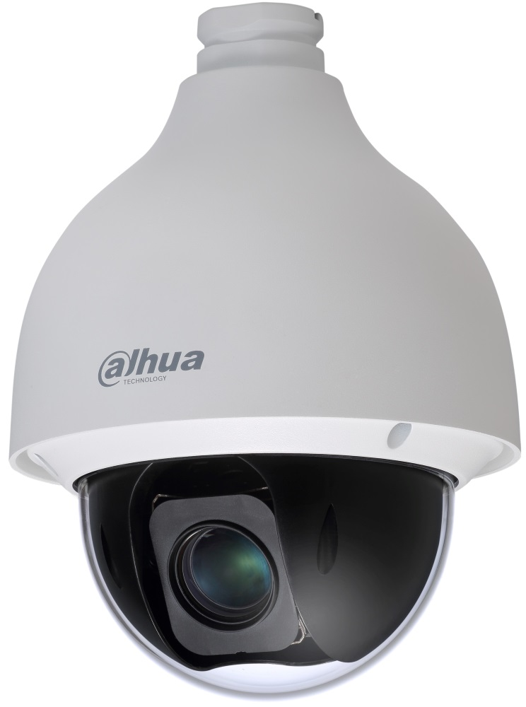 Dahua Technology USA is first to market with an HD-over-coax 4MP 30x optical zoom PTZ camera. Part of Dahua&rsquo;s HDCVI 3.0 series, the camera seamlessly integrates with legacy video surveillance systems to deliver the industry&rsquo;s highest PTZ image quality and range.
