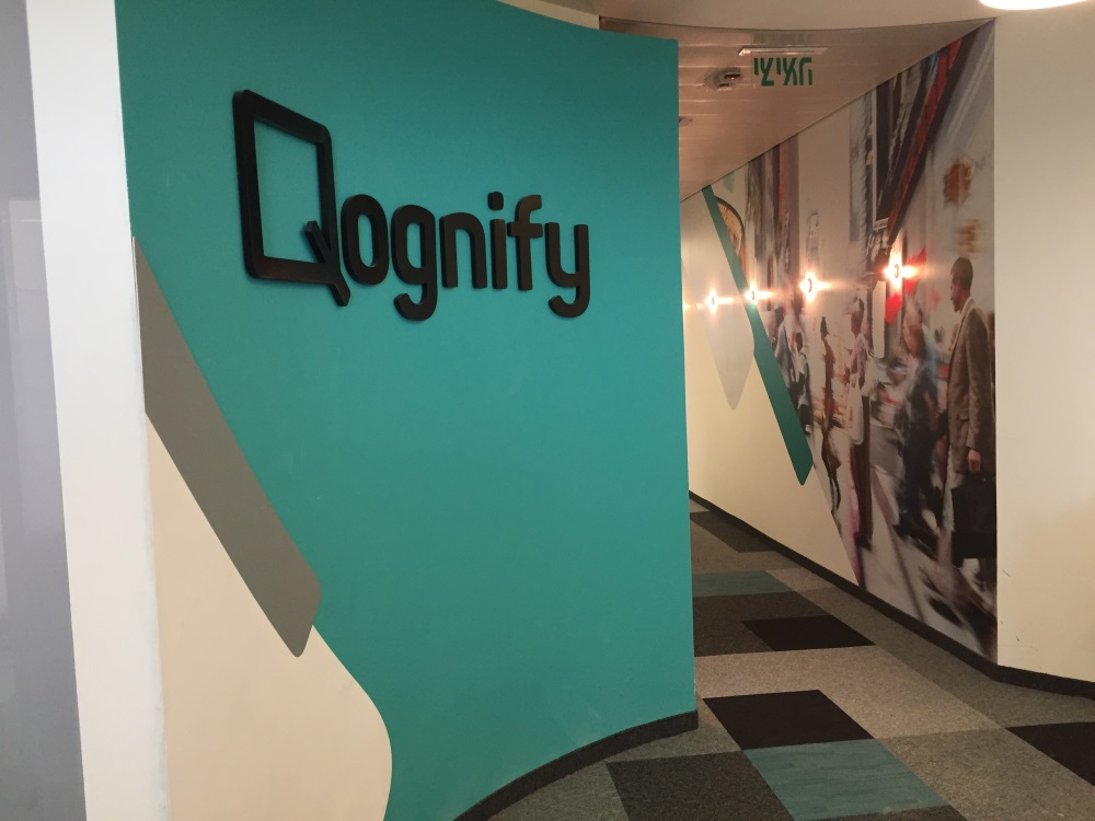 Qognify announced this week that it has expanded its global development center with the opening of new offices in Israel&rsquo;s premier industrial area in Ra'anana.
