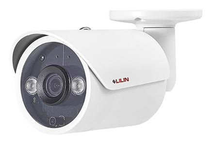 LILIN's MR832 IP bullet camera.
