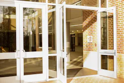 Marks USA's new X-iT Series Narrow Stile Exit Device, M8800, is now in stock and available. Marks USA's new X-iT Series Narrow Stile Exit Device, M8800, is now in stock and available.