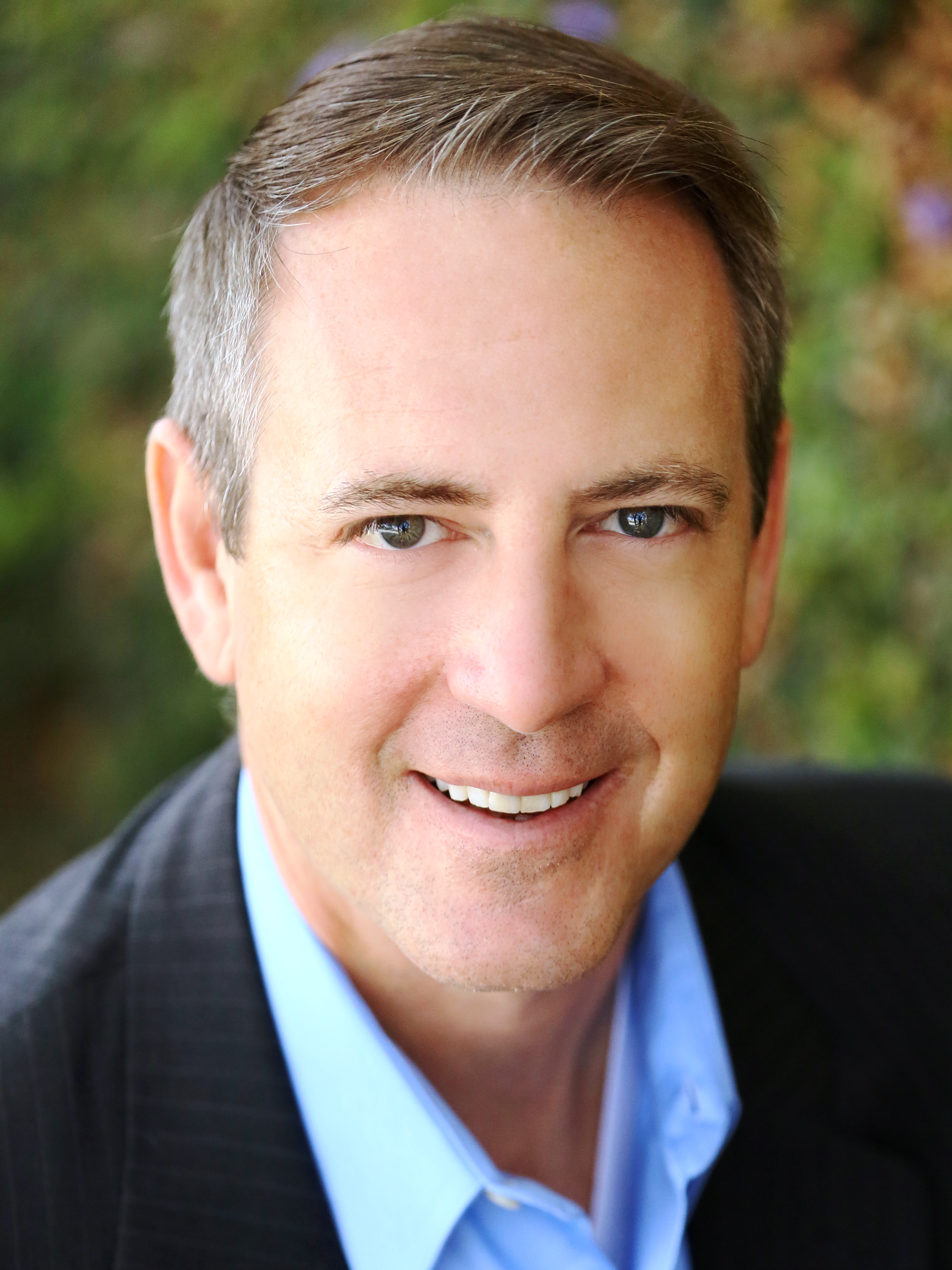 &bull; Matt Barnette, President at Mercury Security.