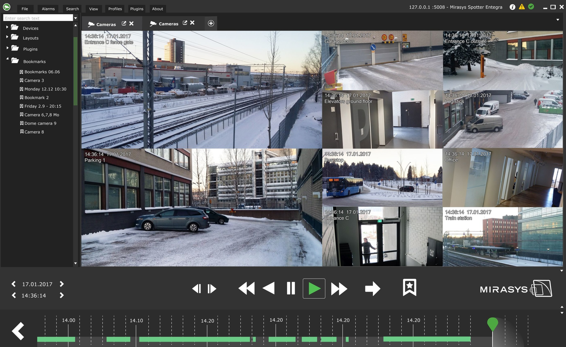 Mirasys 59540e1d1b036