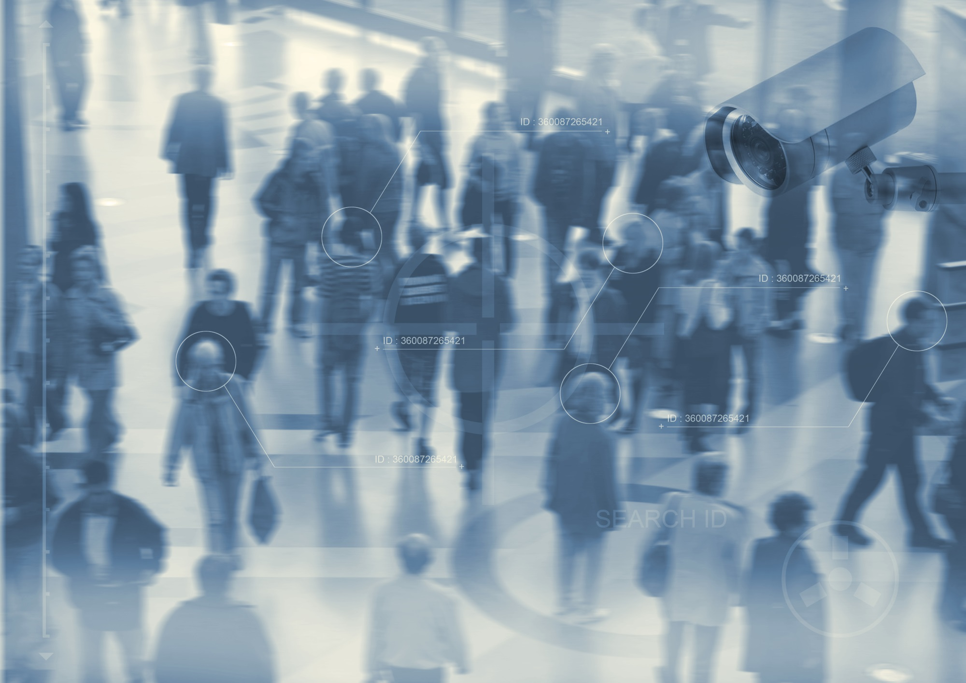 German Interior Minister Thomas de Maiziere wants to expand the use of facial recognition software in public spaces in the fight against terrorism, German media reports.