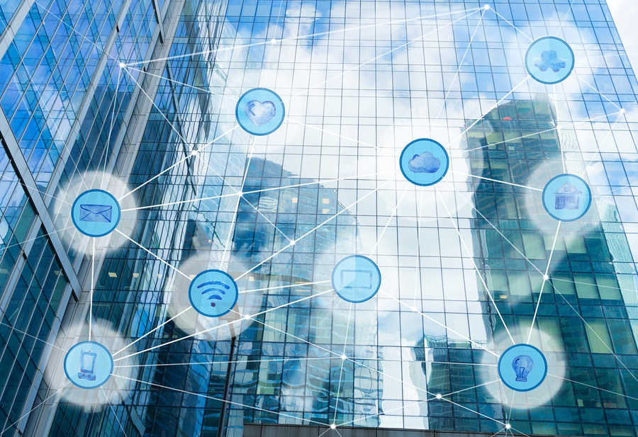 Sensors and connected devices will enhance the security outlook in all spaces, presenting security professionals with many challenges and opportunities. Not only will IoT devices improve the safety and security of environments, data and people, but they&rsquo;ll have a lasting impact on the productivity and efficiency within the built environment far into the future.