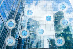 Sensors and connected devices will enhance the security outlook in all spaces, presenting security professionals with many challenges and opportunities. Not only will IoT devices improve the safety and security of environments, data and people, but they’ll have a lasting impact on the productivity and efficiency within the built environment far into the future. Sensors and connected devices will enhance the security outlook in all spaces, presenting security professionals with many challenges and opportunities. Not only will IoT devices improve the safety and security of environments, data and people, but they’ll have a lasting impact on the productivity and efficiency within the built environment far into the future.