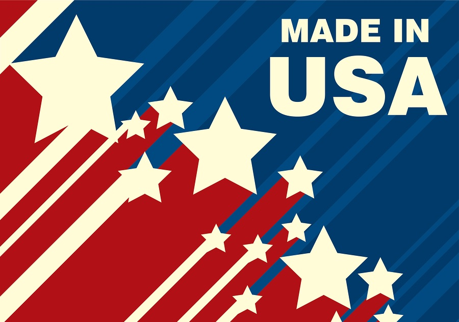 While policy certainly contributes to government agencies increasingly relying on 'Made in America' as a key part of the purchase decision-making process, there are five additional main factors that can drive growth of this trend: quality, flexibility, customer service, cost efficiency and economic impact.