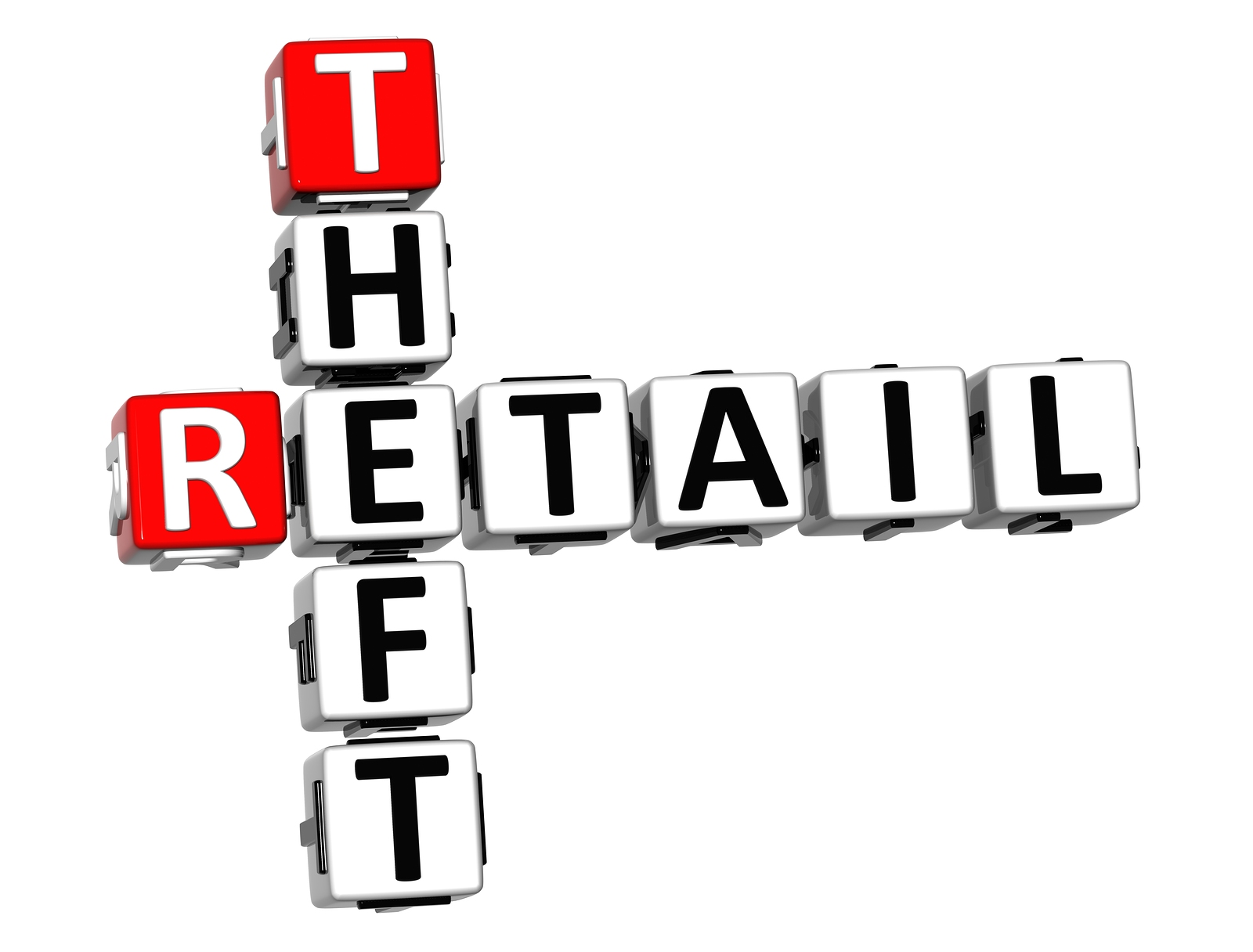 The 23 large retailers who were surveyed comprise 16,038 stores across the country with over $370 billion in sales in 2016 and they reported 438,000 incidents of shoplifting and employee theft where suspects were apprehended. A staggering $120 million was recovered by retailers from these thieves.