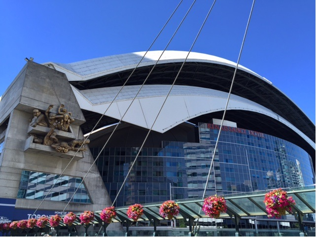 Assa Abloy Hospitality's VingCard Classic RFID door locks were recently installed at the Renaissance Toronto Downtown Hotel, which is located inside the Rogers Centre, home of Major League Baseball's Toronto Blue Jays.