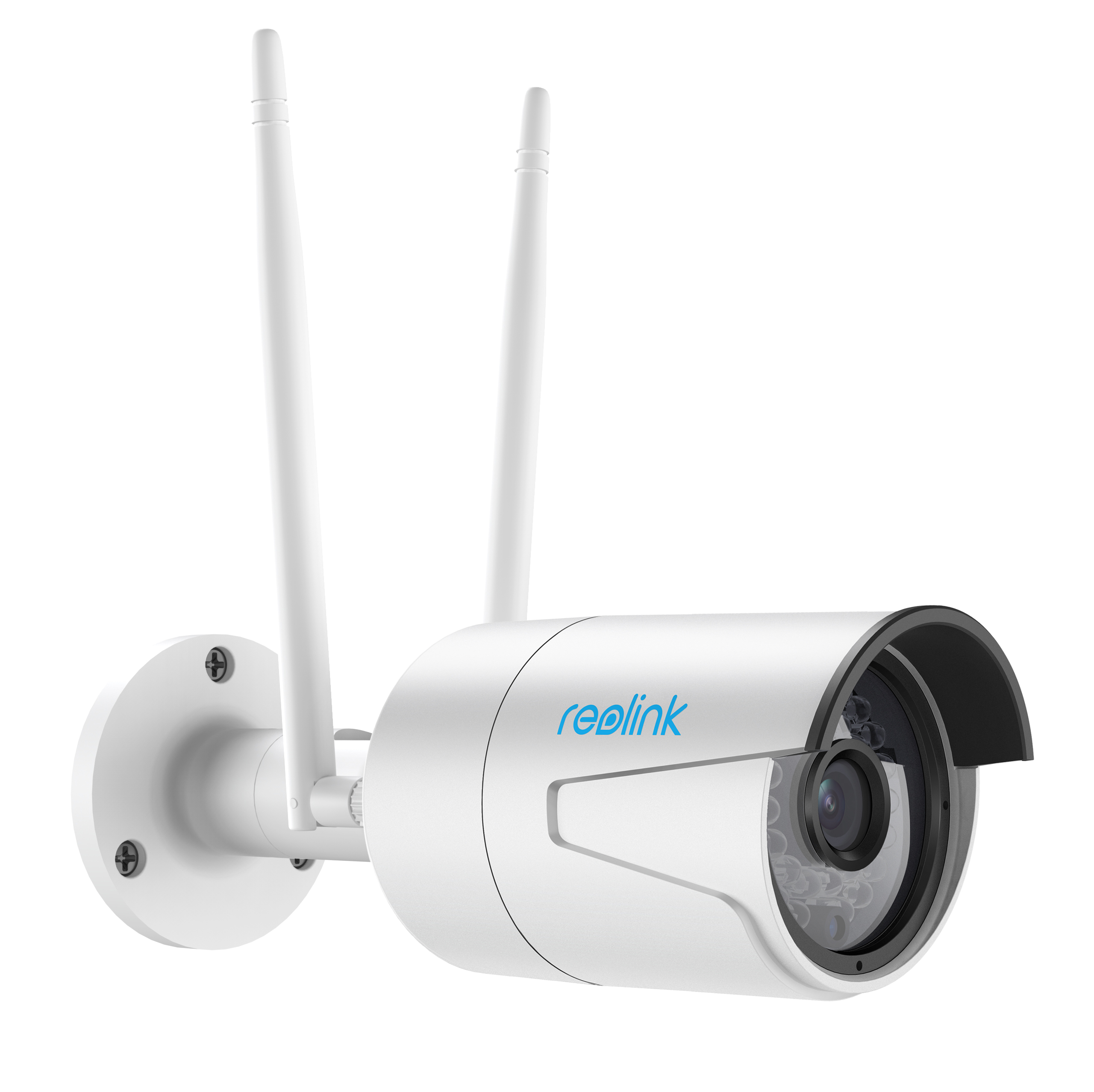 4MP Dual-Band WiFi Camera