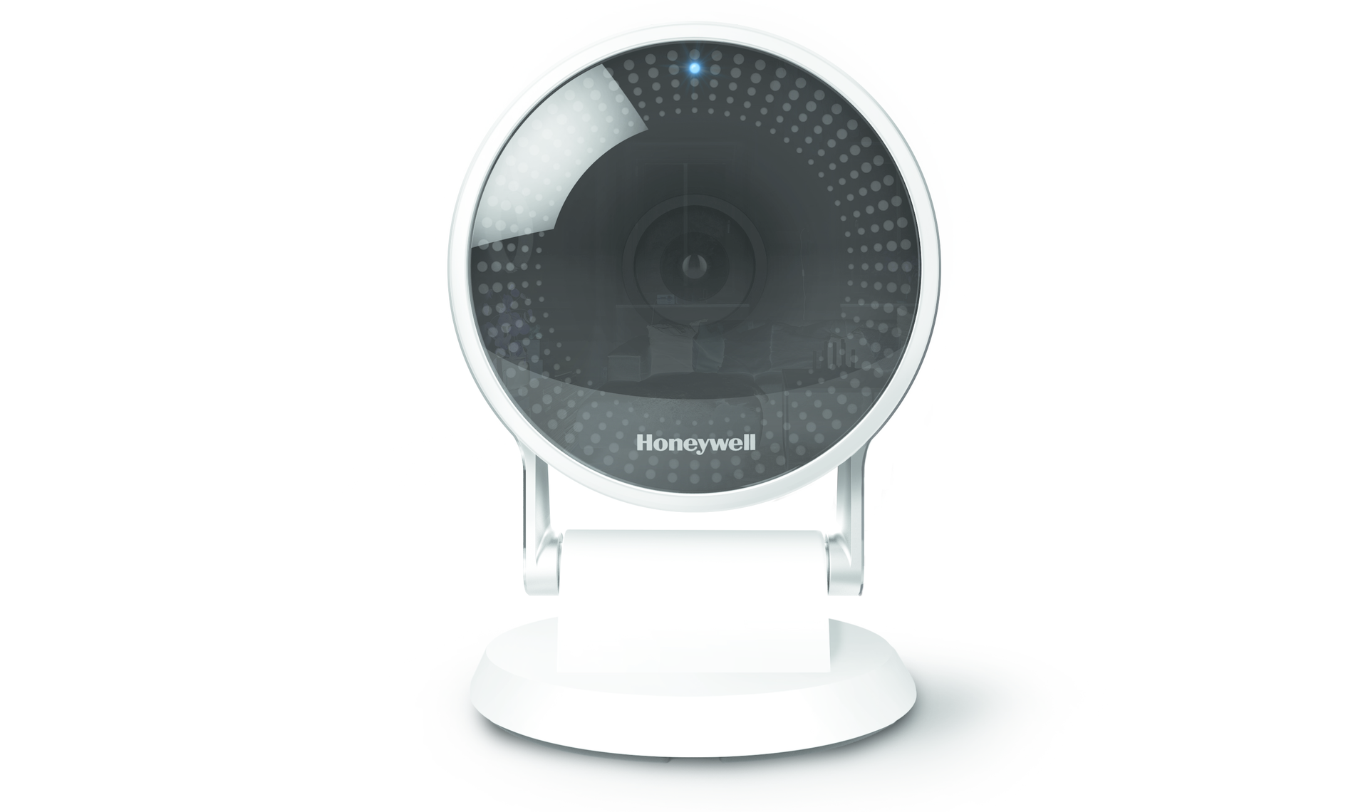the Honeywell WIC2 provides video up to 1080p, monitors up to four detection areas and offers two-way audio