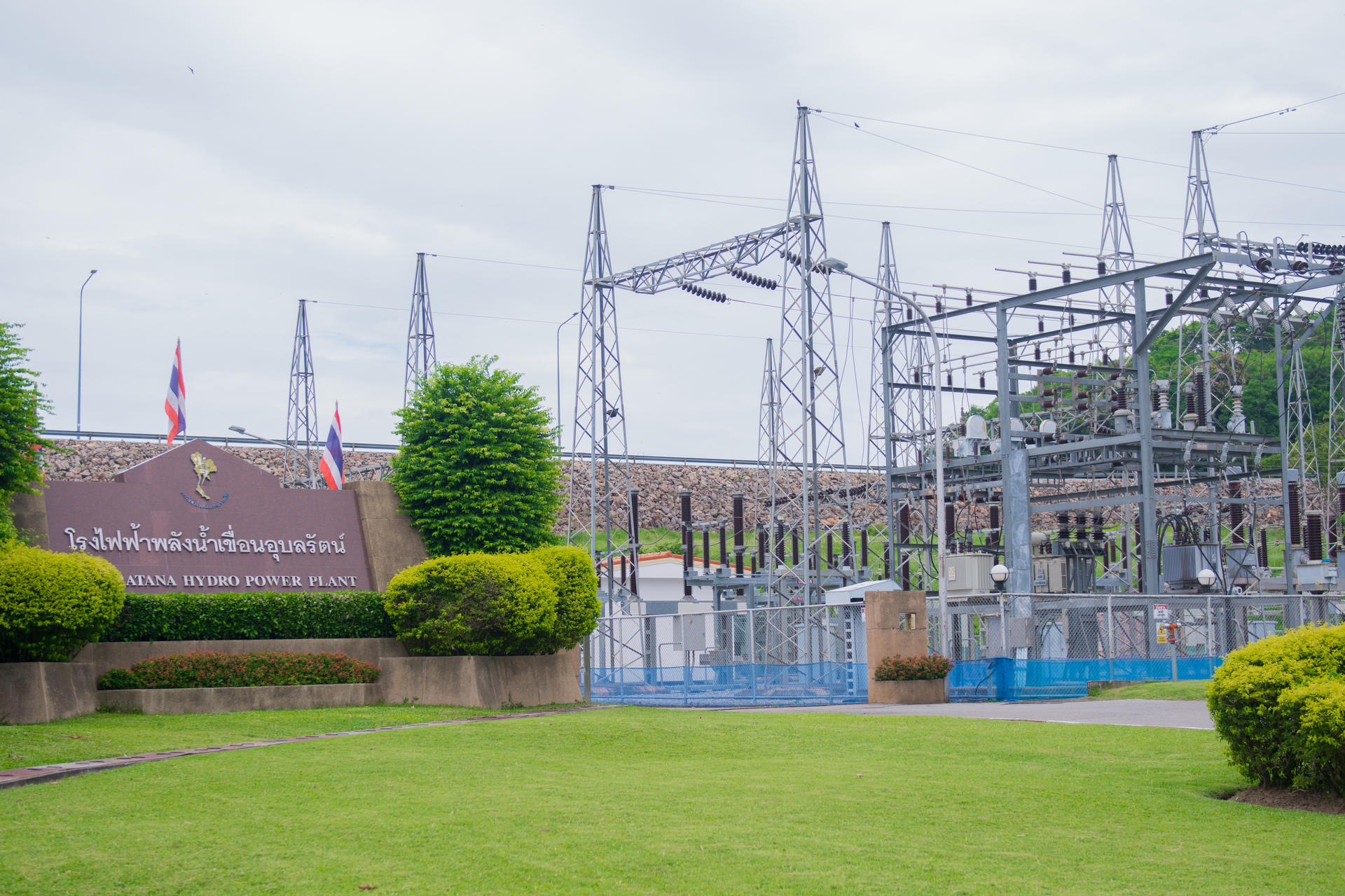 Thailand&rsquo;s leading state-owned power utility manages hydropower plants in classified and sensitive areas, relying heavily on video footage to monitor sites and enhance security.
