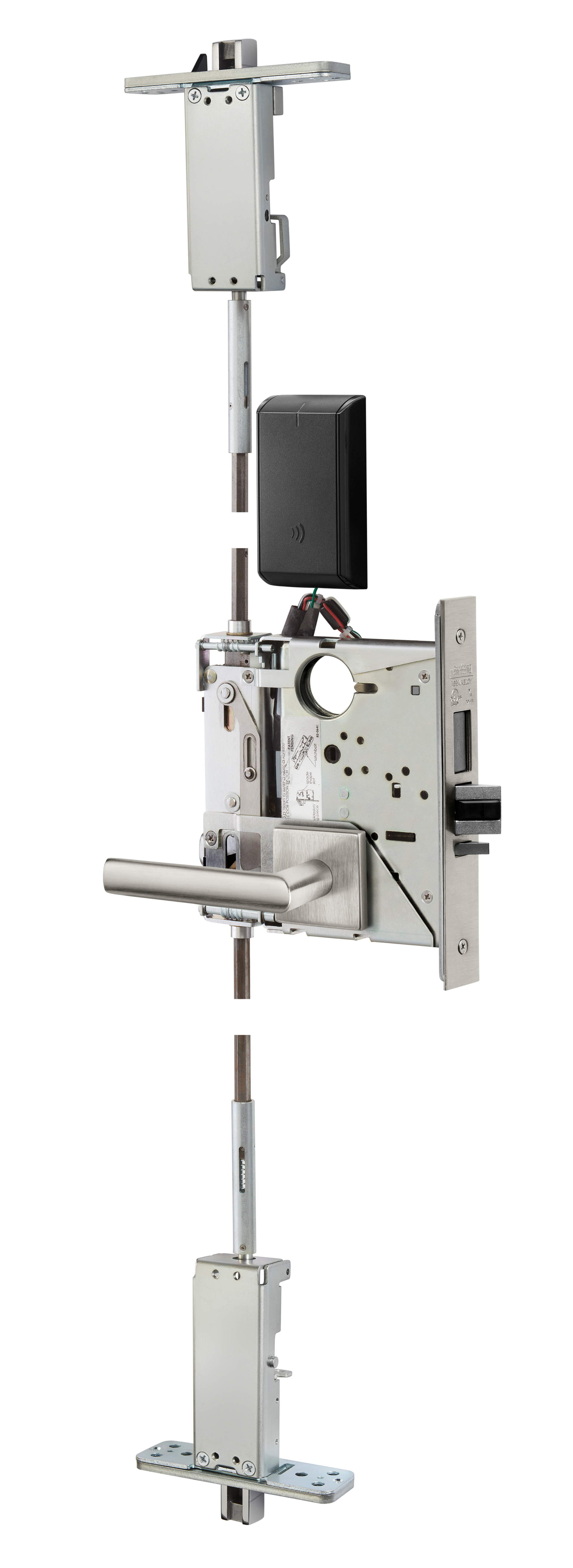 The Corbin Russwin FE6600 Series