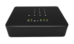 DSC iotega DSC iotega