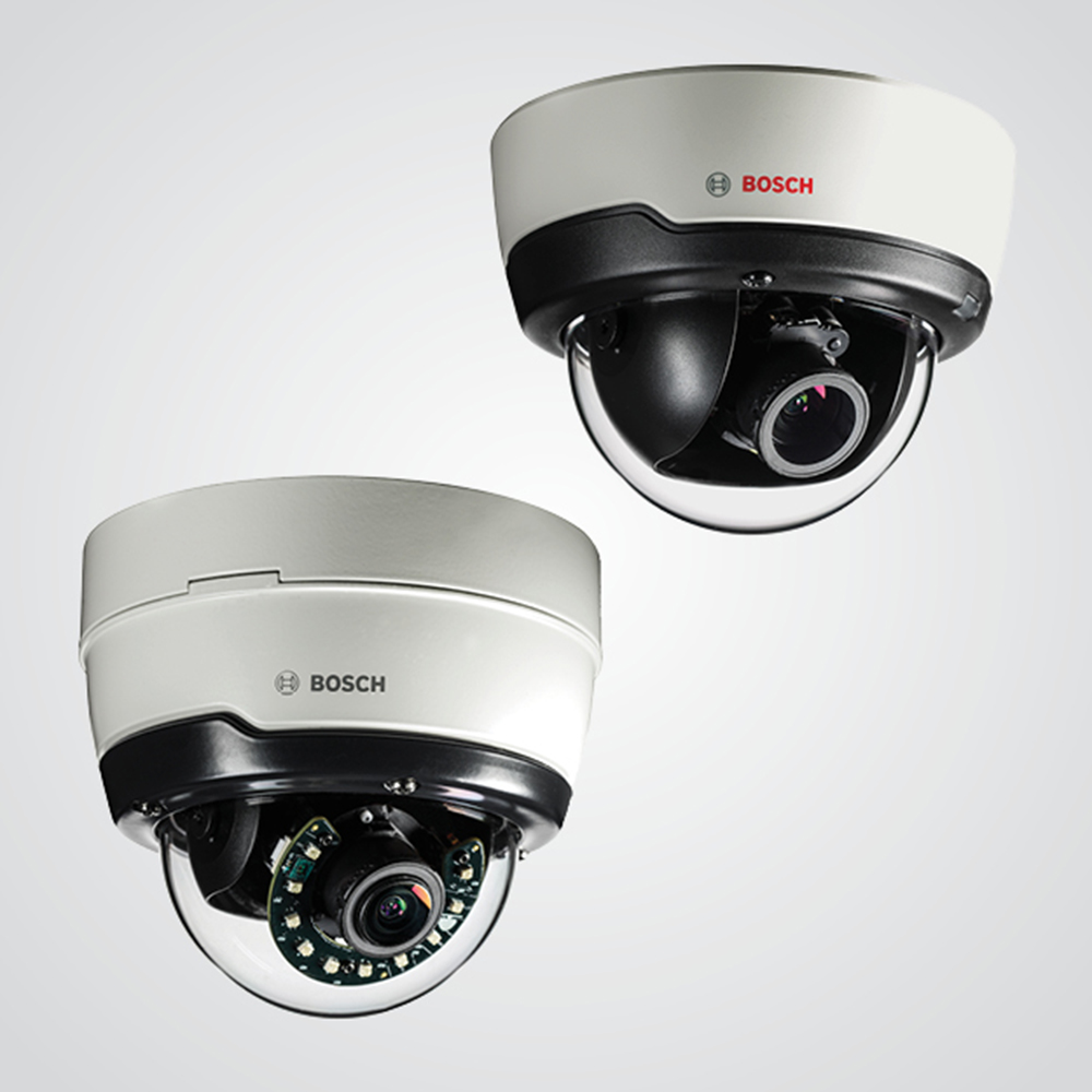 FLEXIDOME IP 4000 and 5000 5995d72c47220