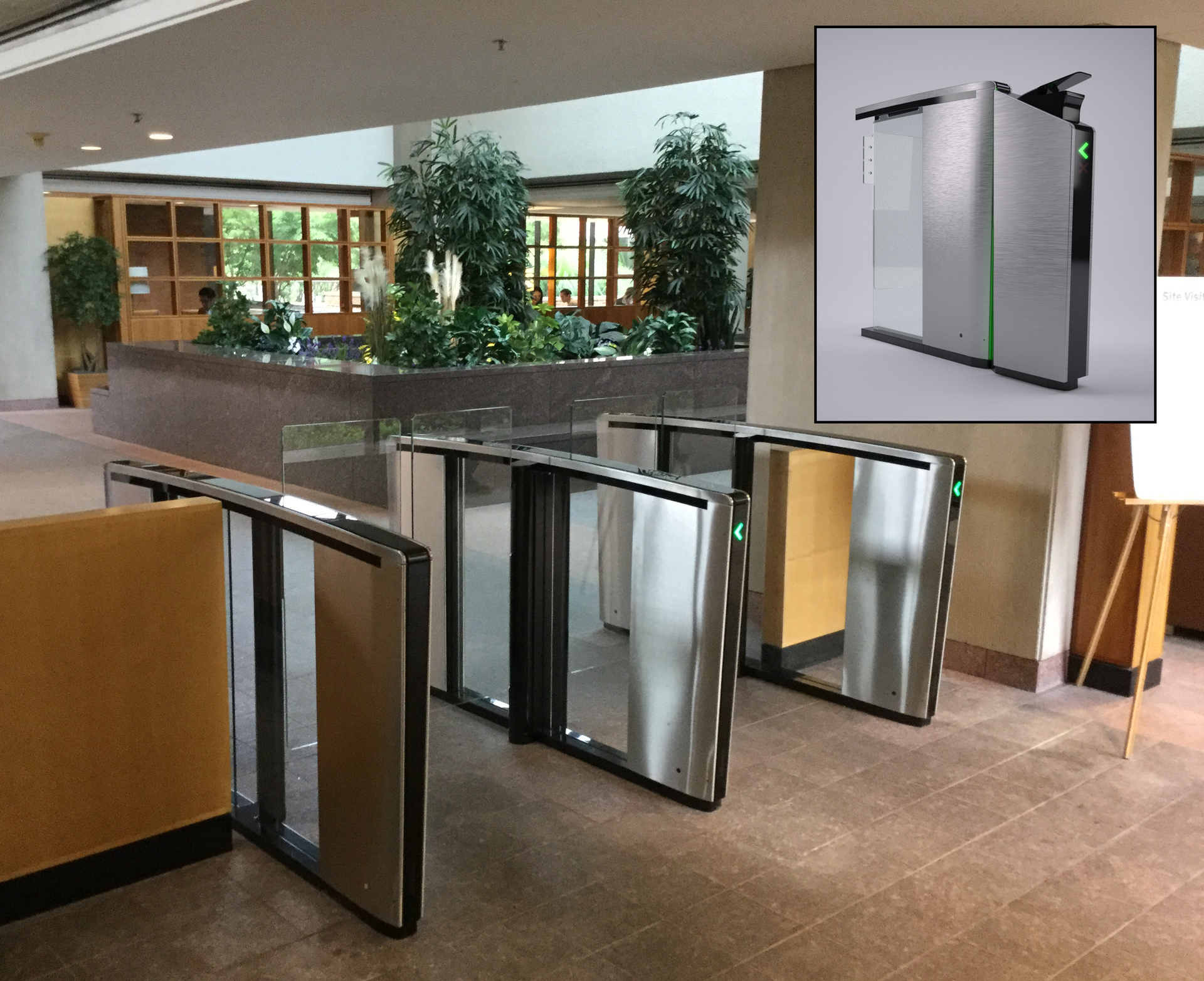 Lifeline Speedlane Swing Morpho Pedestal 5995d0b43fa8e