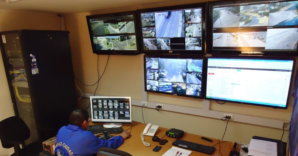 Milestone Systems&rsquo; IP video management software (VMS) has been installed across the city of Santo Domingo, Chile, to provide &ldquo;digital eyes&rdquo; in support of the city&rsquo;s efforts to reduce crime and improve living conditions for its entire territory, including rural zones.
