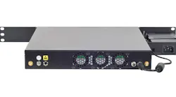 NEBS-compliant Desktop vCPE Appliance for SD-WAN and SD-Security. NEBS-compliant Desktop vCPE Appliance for SD-WAN and SD-Security.