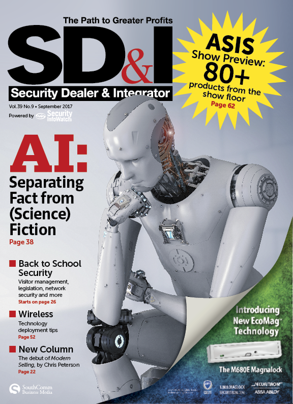 September 2017 cover image