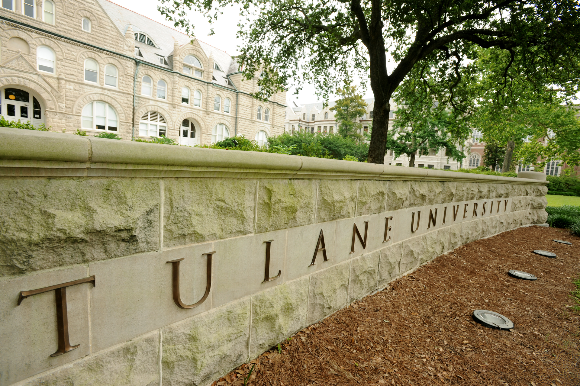 How network scanning as a service has paid dividends at Tulane University