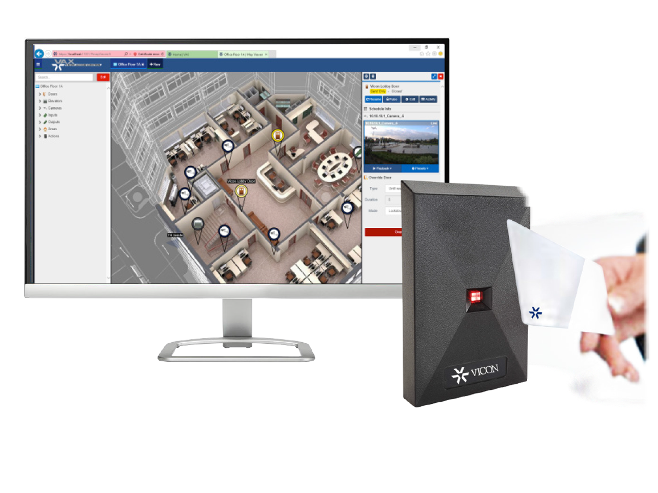 ViconVAX2 9 press release 5995cdcb4202f