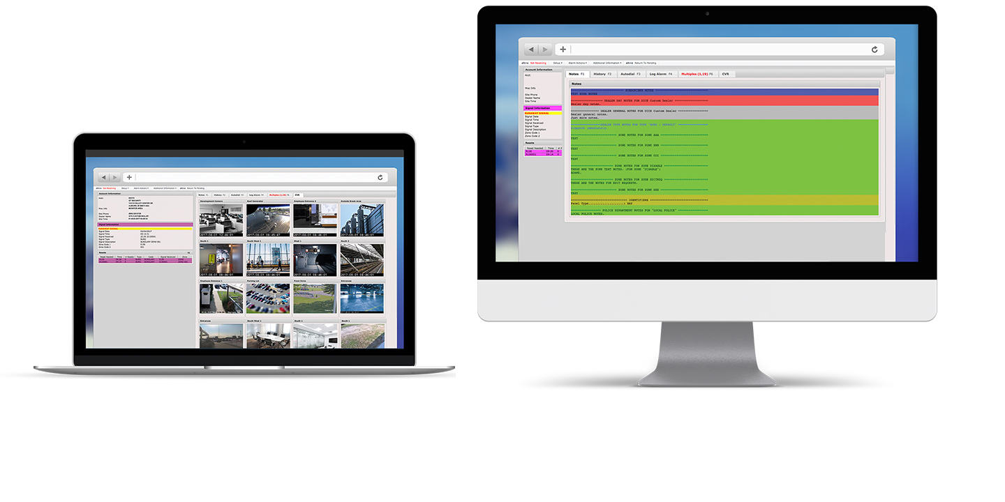 Video Monitoring Screens 5995c1719ce4e